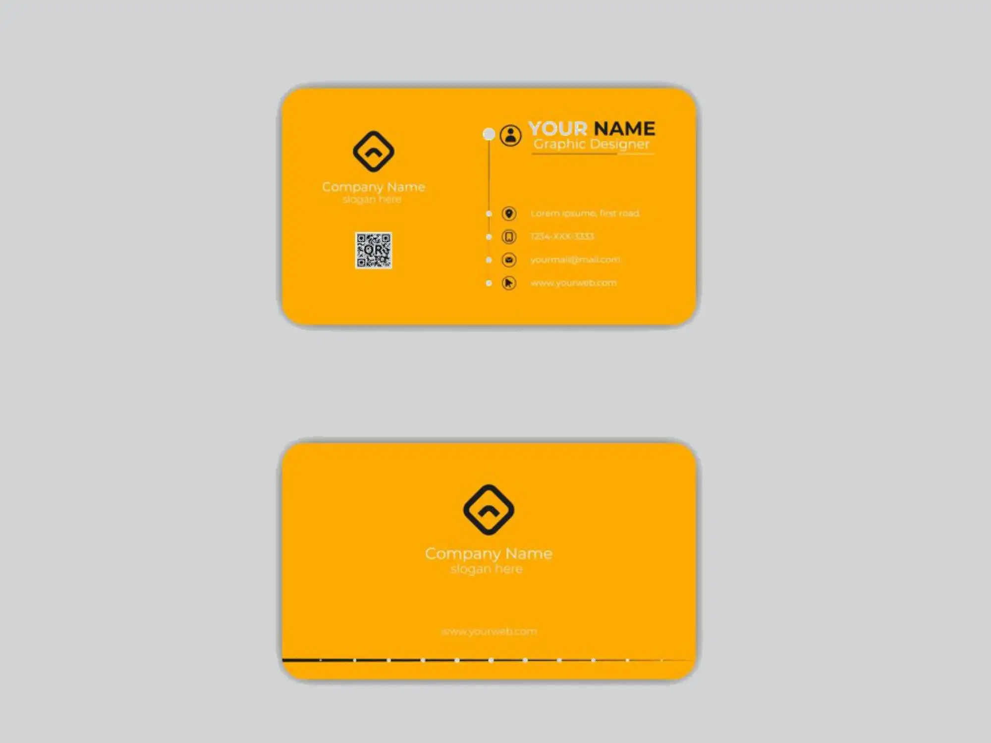 Business Card 6